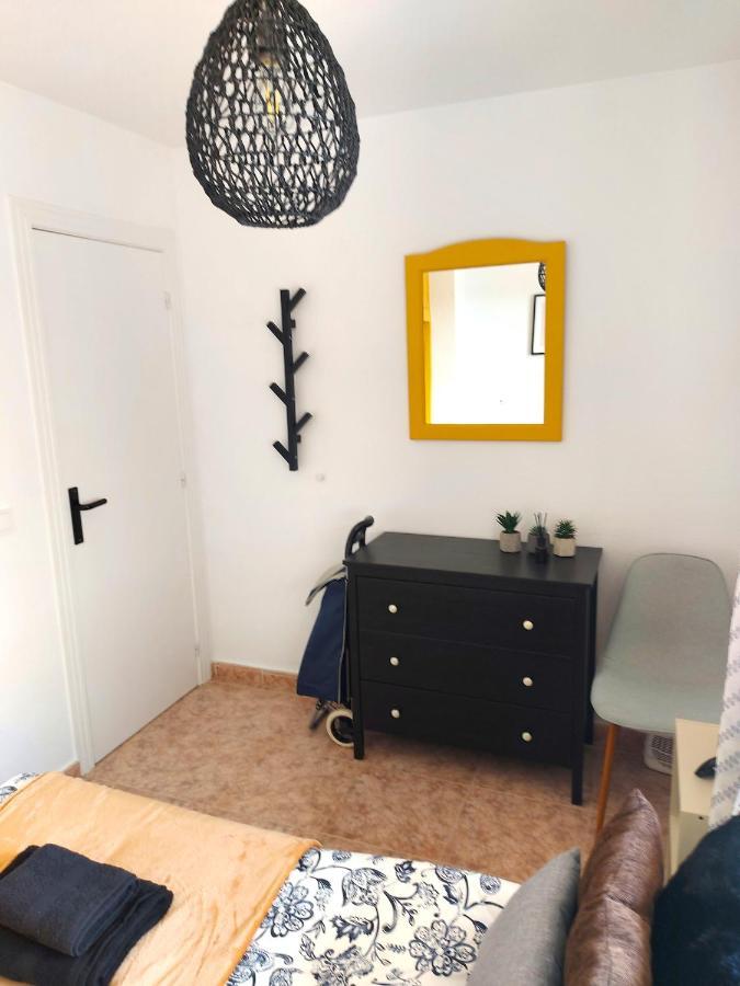 Apartment With Sea View, La Mata Torrevieja Eksteriør bilde