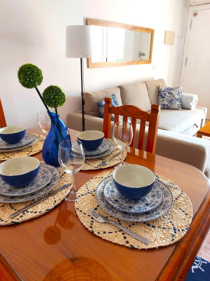 Apartment With Sea View, La Mata Torrevieja Eksteriør bilde