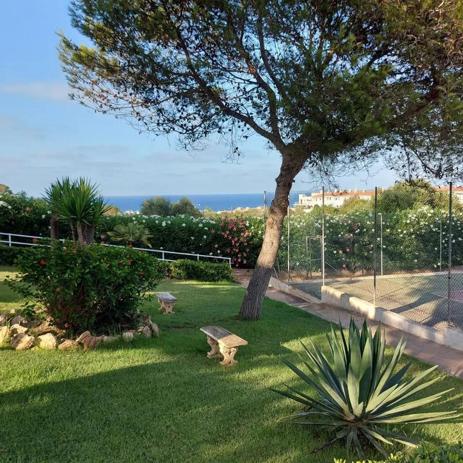 Apartment With Sea View, La Mata Torrevieja Eksteriør bilde